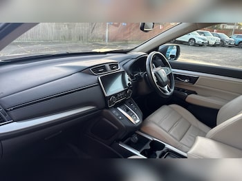 Used Honda CR-V 2020 for sale - 77011884: Photo