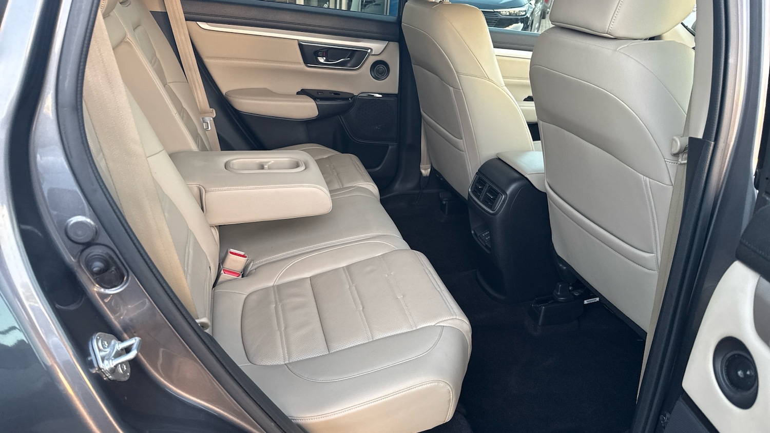 Used Honda CR-V 2020 for sale - 77011884: Photo 33