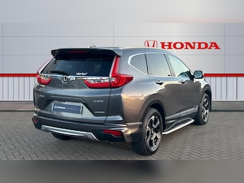 Used Honda CR-V 2020 for sale - 77011884: Photo