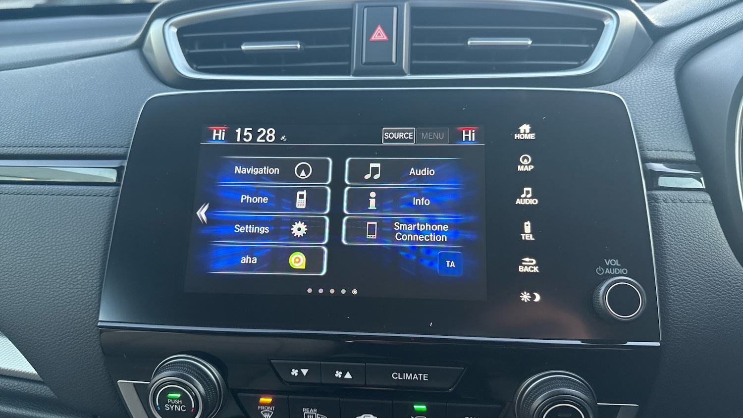 Used Honda CR-V 2020 for sale - 77011884: Photo 40