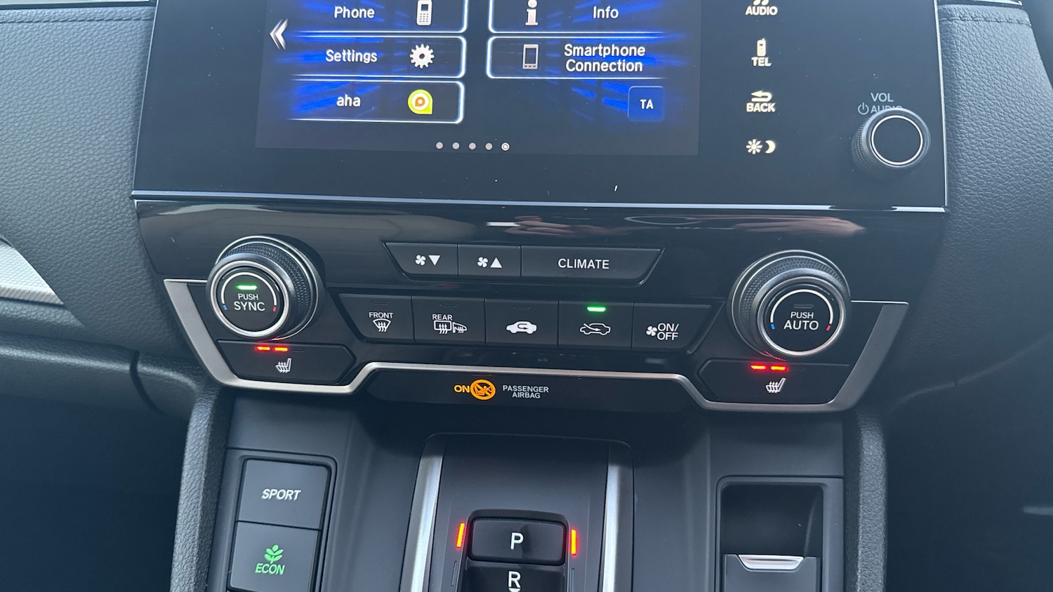 Used Honda CR-V 2020 for sale - 77011884: Photo 41