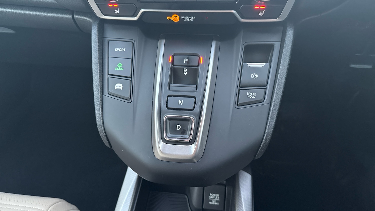 Used Honda CR-V 2020 for sale - 77011884: Photo 42