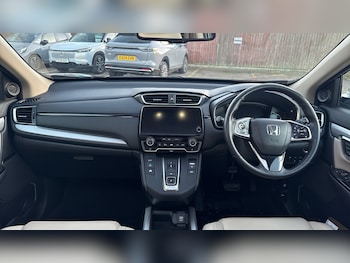 Used Honda CR-V 2020 for sale - 77011884: Photo