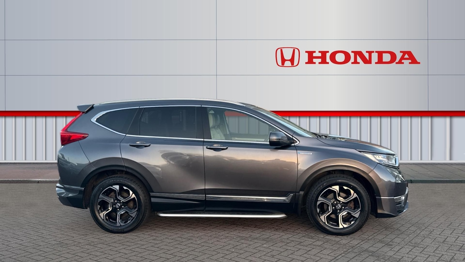 Used Honda CR-V 2020 for sale - 77011884: Photo 5