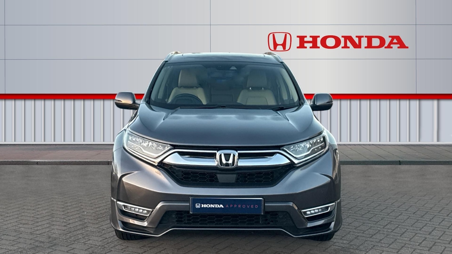 Used Honda CR-V 2020 for sale - 77011884: Photo 6