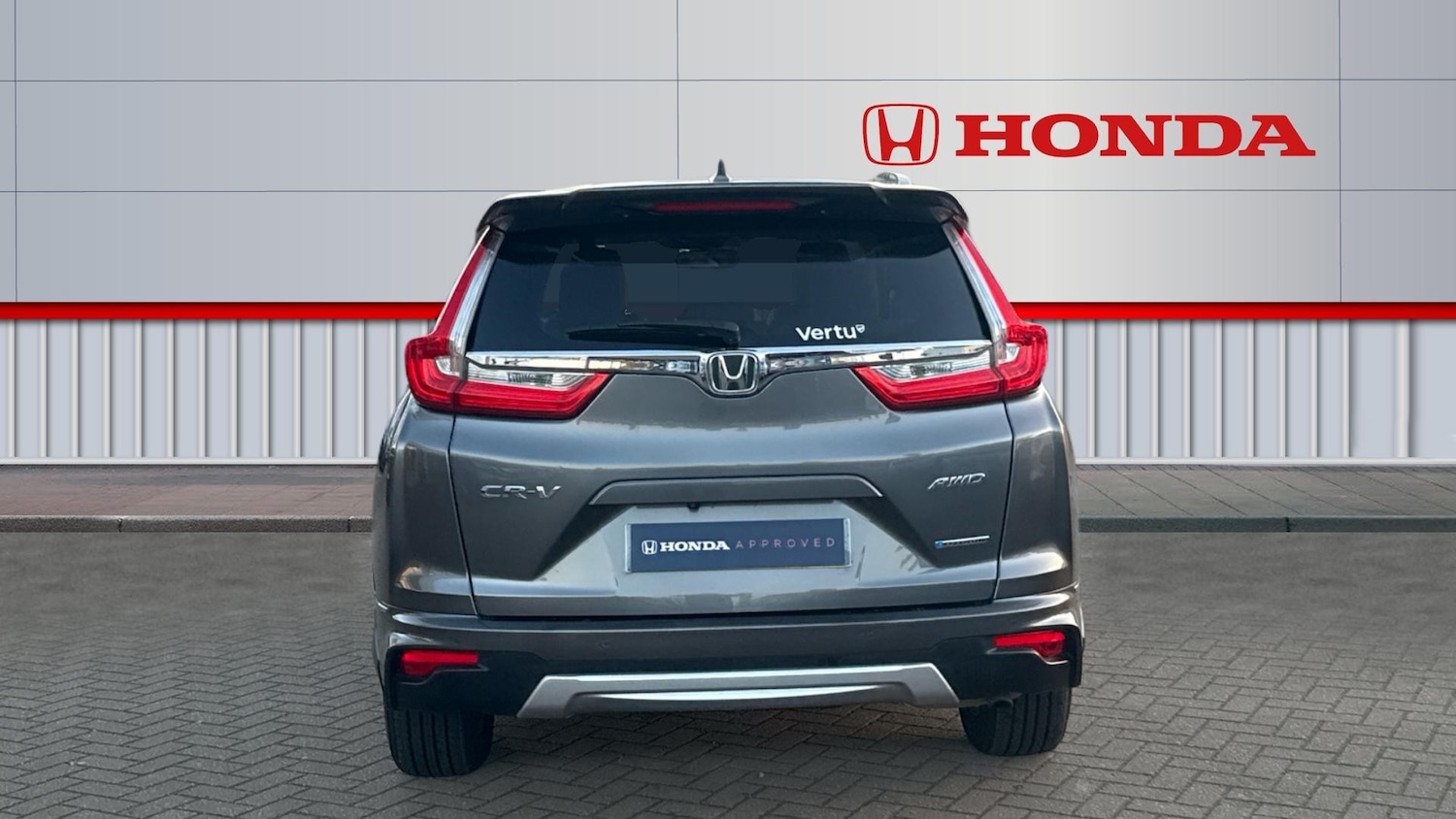 Used Honda CR-V 2020 for sale - 77011884: Photo 7