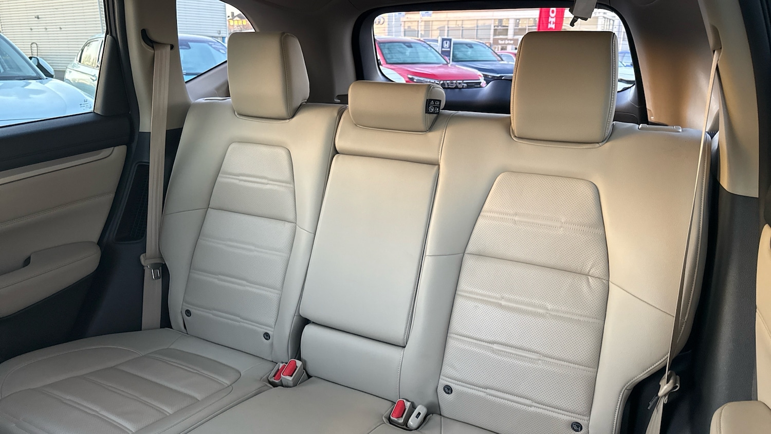 Used Honda CR-V 2020 for sale - 77011884: Photo 8