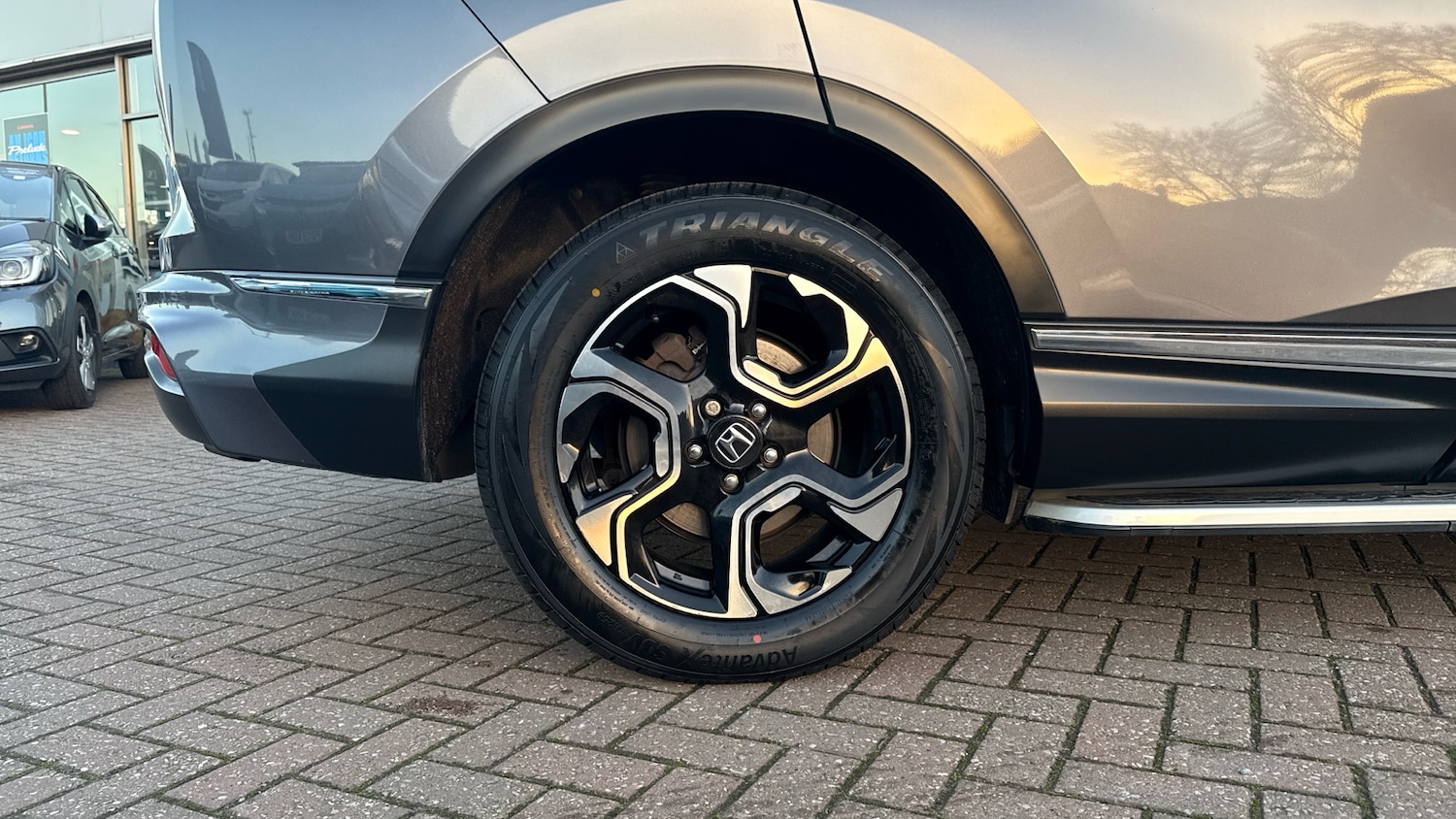 Used Honda CR-V 2020 for sale - 77011884: Photo 9