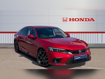 Used Honda Civic 2025 for sale - 78389541: Photo