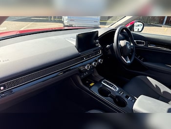 Used Honda Civic 2025 for sale - 78389541: Photo