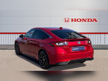 Used Honda Civic 2025 for sale - 78389541: Photo