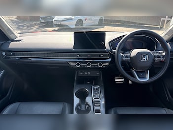 Used Honda Civic 2025 for sale - 78389541: Photo