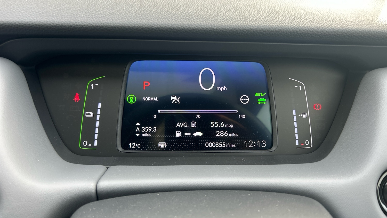 Used Honda Jazz 2025 for sale - 76946701: Photo 11