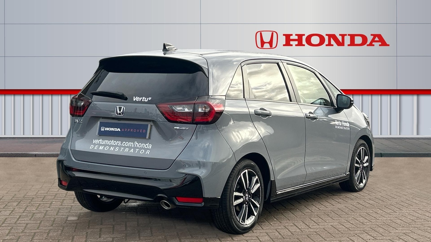 Used Honda Jazz 2025 for sale - 76946701: Photo 12