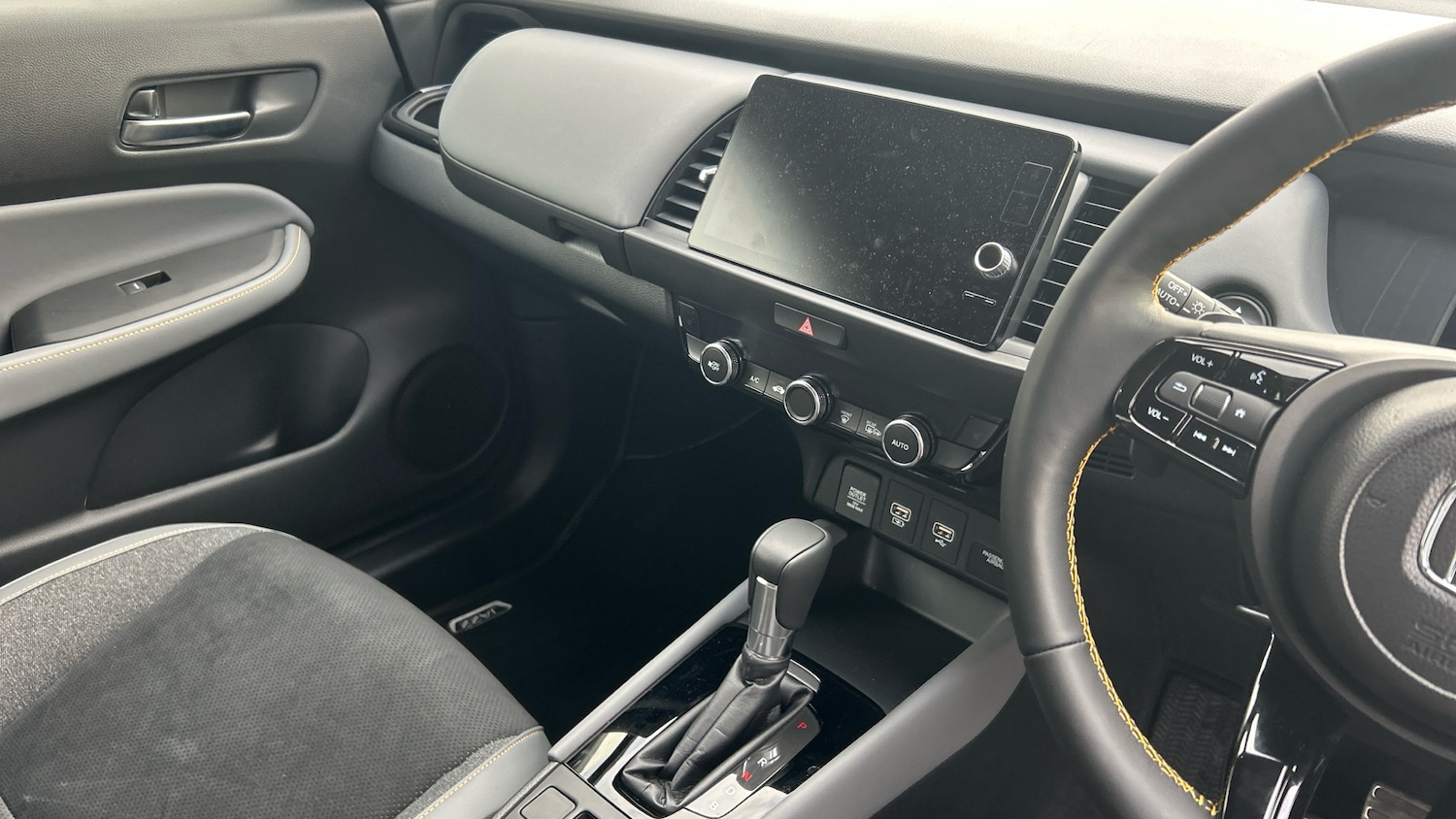 Used Honda Jazz 2025 for sale - 76946701: Photo 14