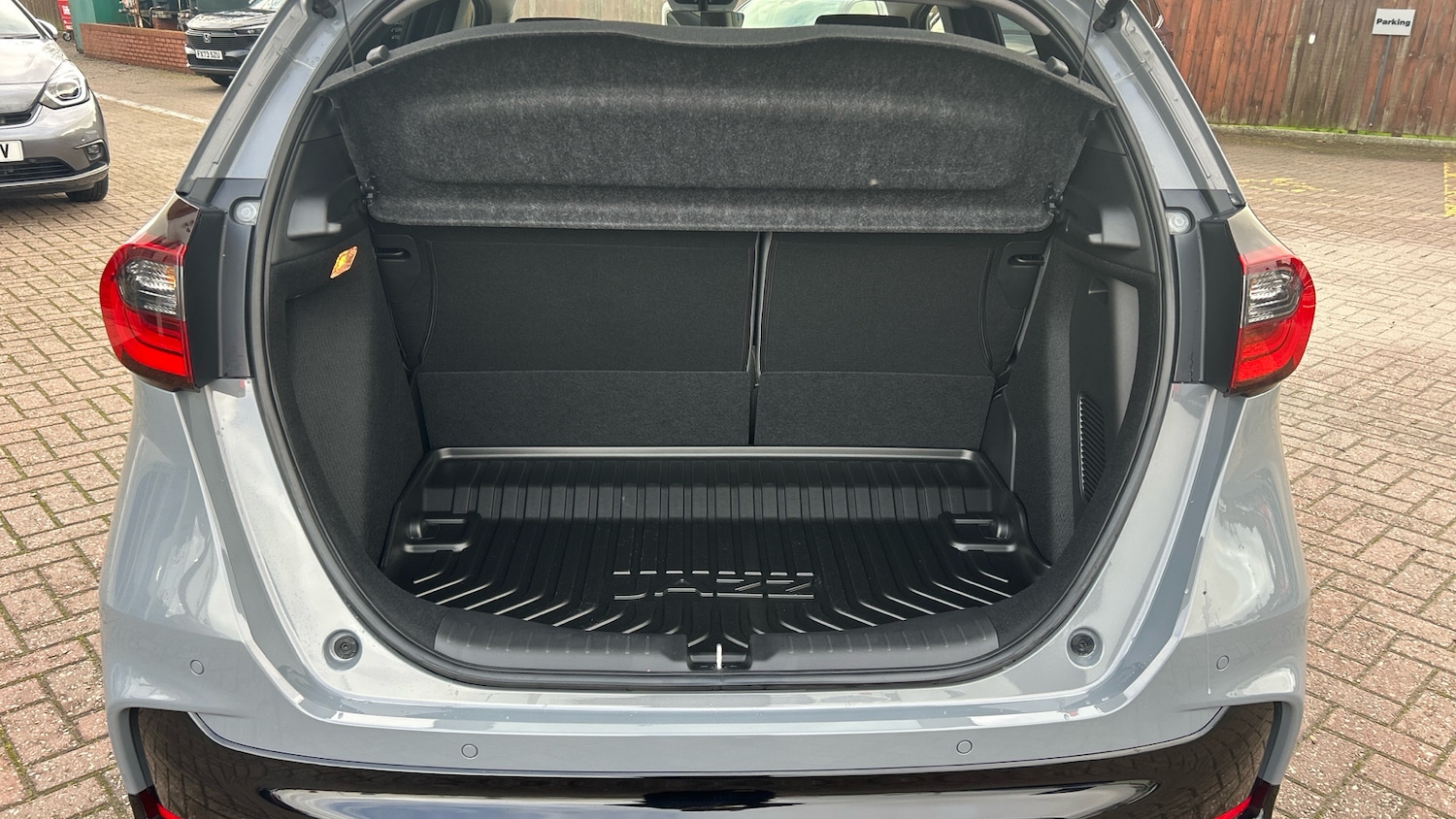 Used Honda Jazz 2025 for sale - 76946701: Photo 15