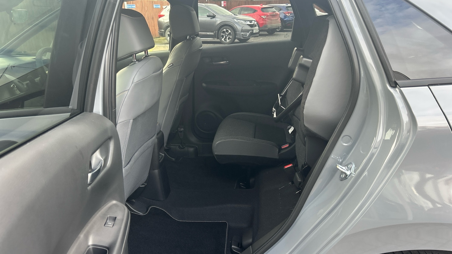 Used Honda Jazz 2025 for sale - 76946701: Photo 16