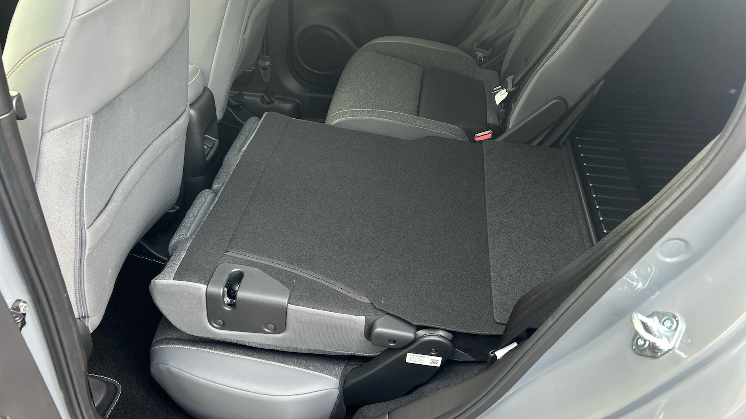 Used Honda Jazz 2025 for sale - 76946701: Photo 17