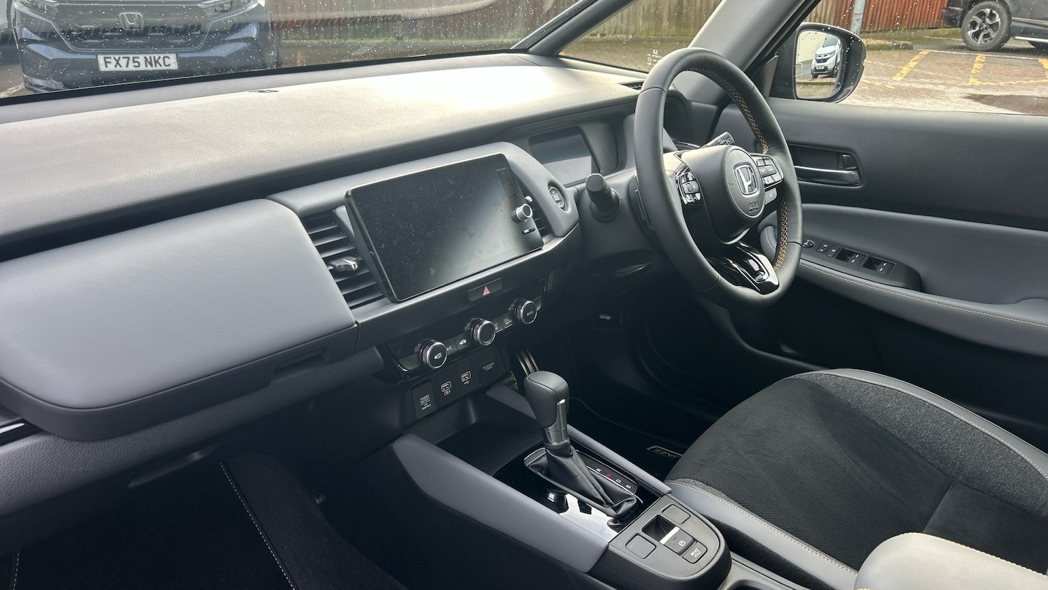 Used Honda Jazz 2025 for sale - 76946701: Photo 2