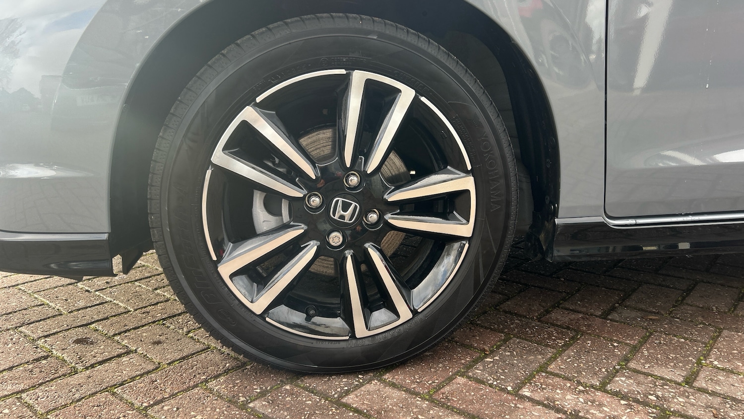 Used Honda Jazz 2025 for sale - 76946701: Photo 22