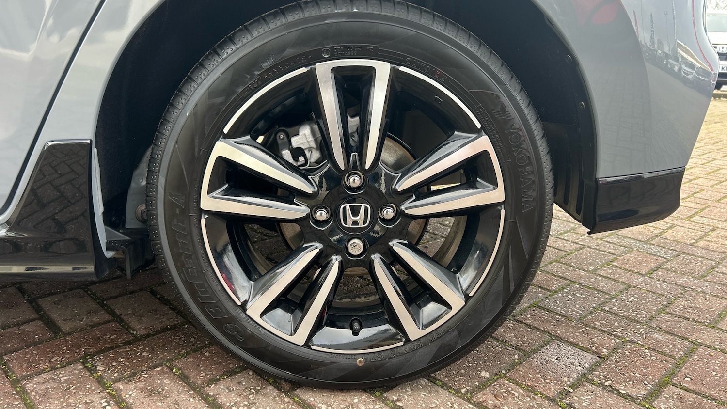 Used Honda Jazz 2025 for sale - 76946701: Photo 23