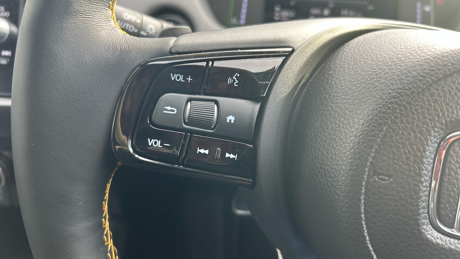 Used Honda Jazz 2025 for sale - 76946701: Photo 26