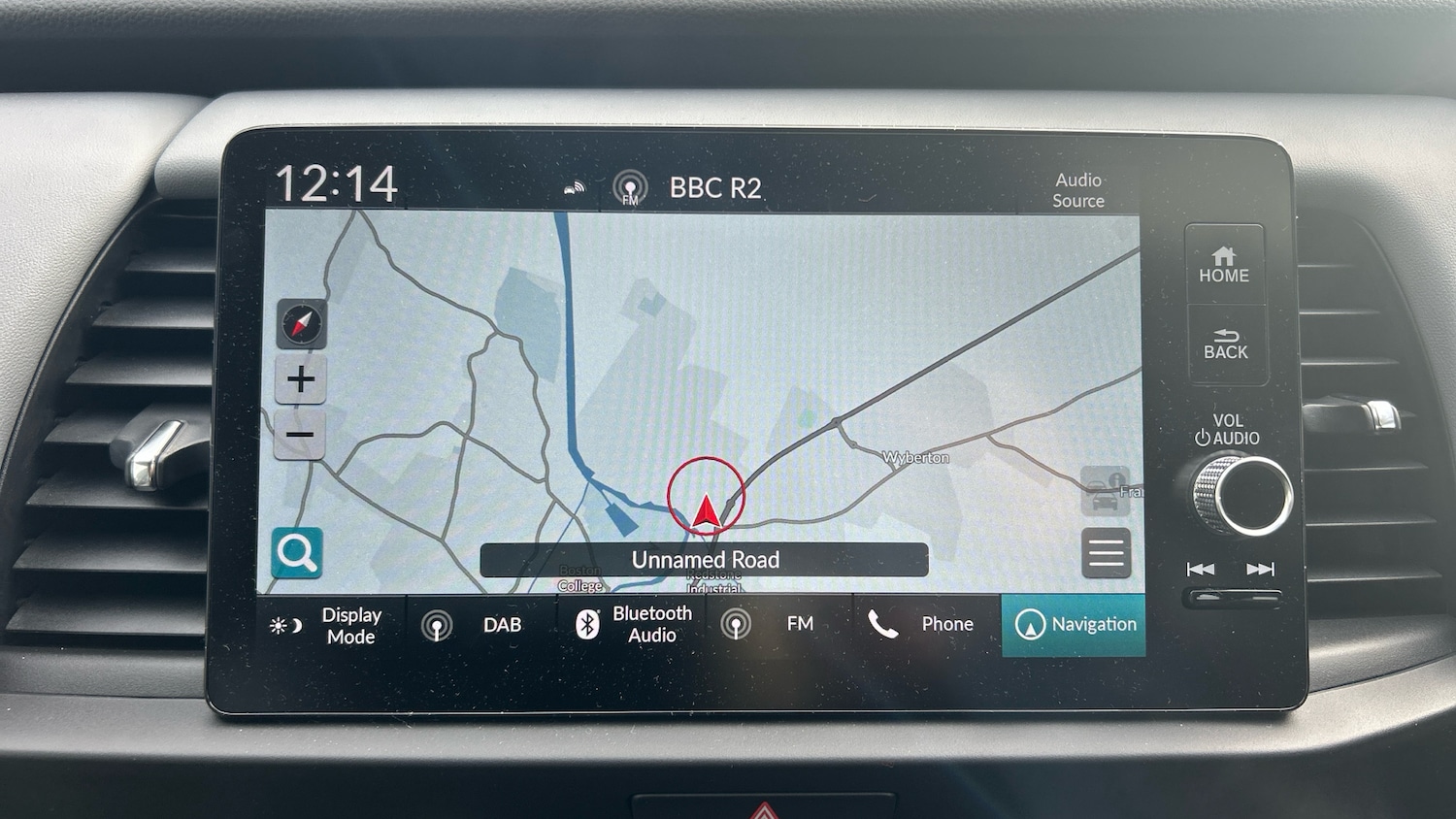 Used Honda Jazz 2025 for sale - 76946701: Photo 27