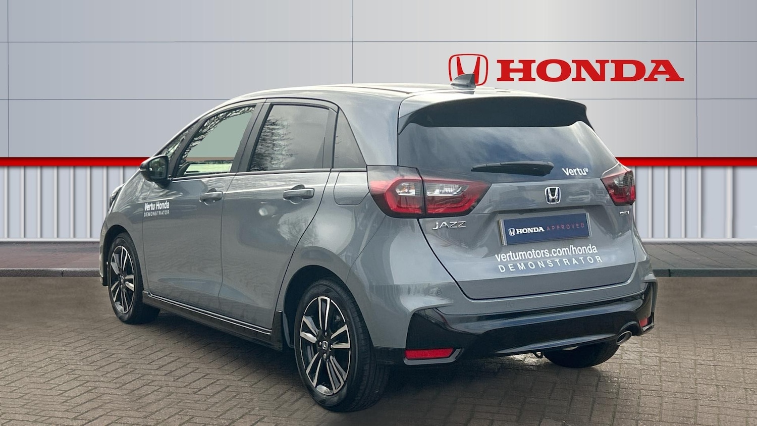 Used Honda Jazz 2025 for sale - 76946701: Photo 3
