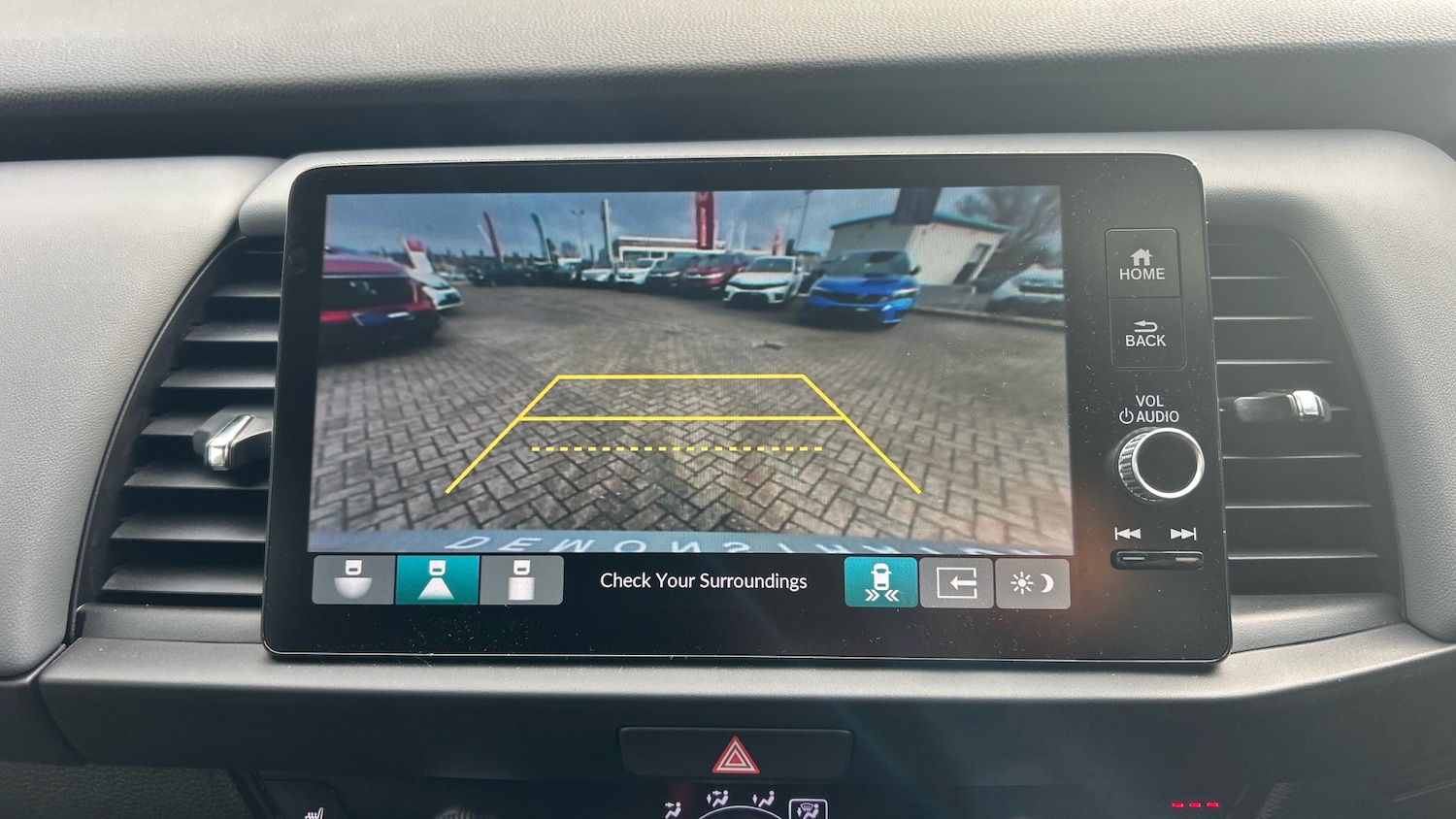 Used Honda Jazz 2025 for sale - 76946701: Photo 30