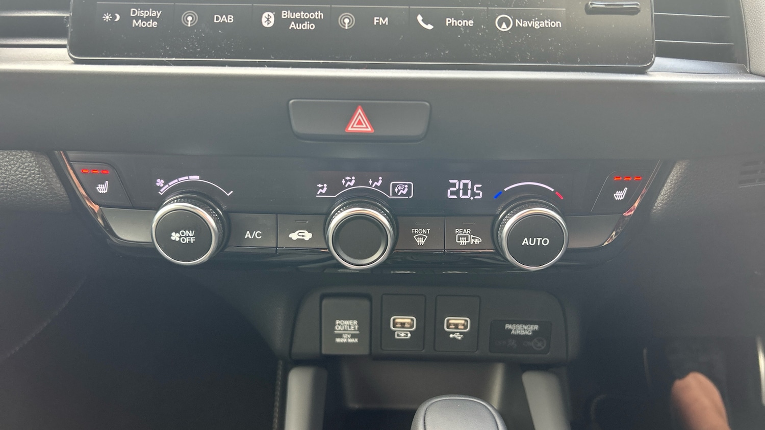 Used Honda Jazz 2025 for sale - 76946701: Photo 32