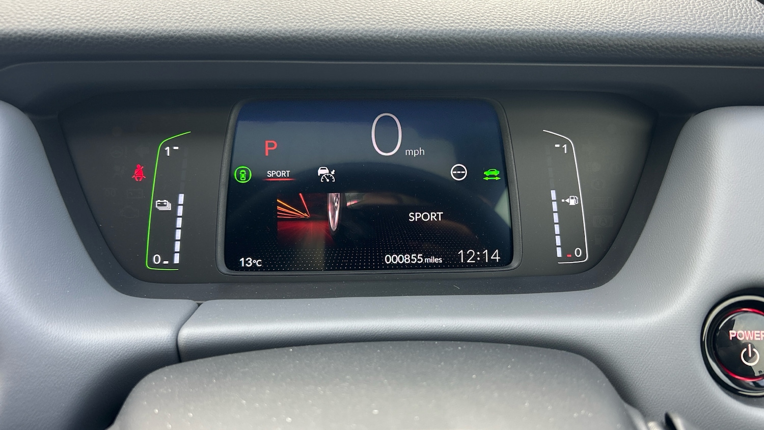 Used Honda Jazz 2025 for sale - 76946701: Photo 33