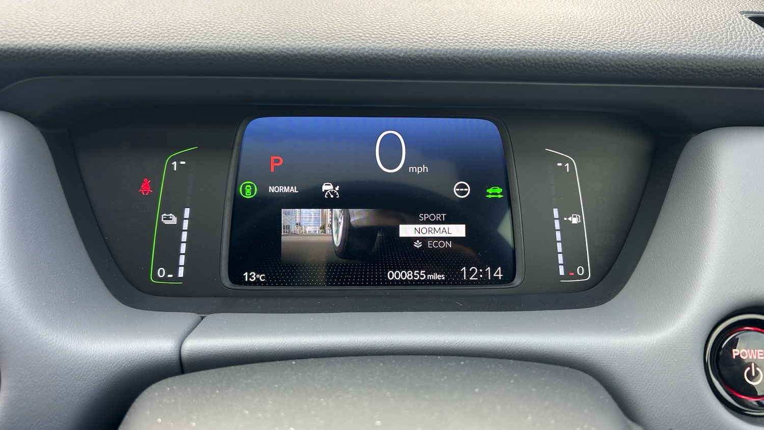 Used Honda Jazz 2025 for sale - 76946701: Photo 34