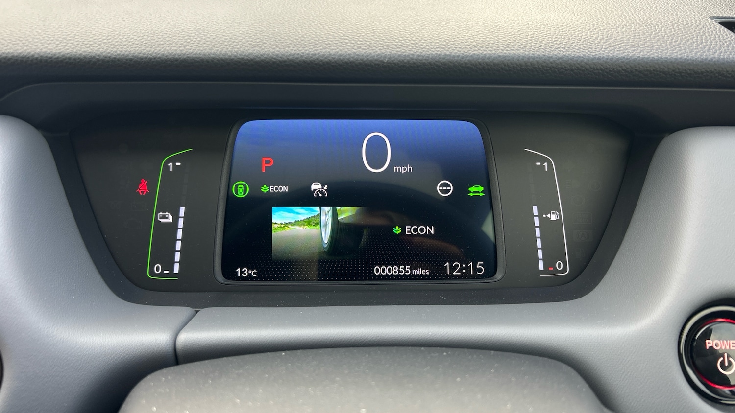 Used Honda Jazz 2025 for sale - 76946701: Photo 35