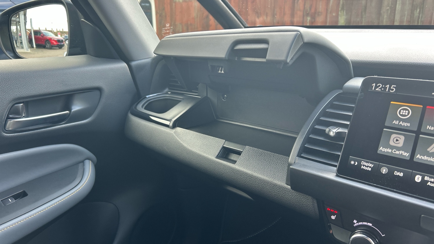 Used Honda Jazz 2025 for sale - 76946701: Photo 38