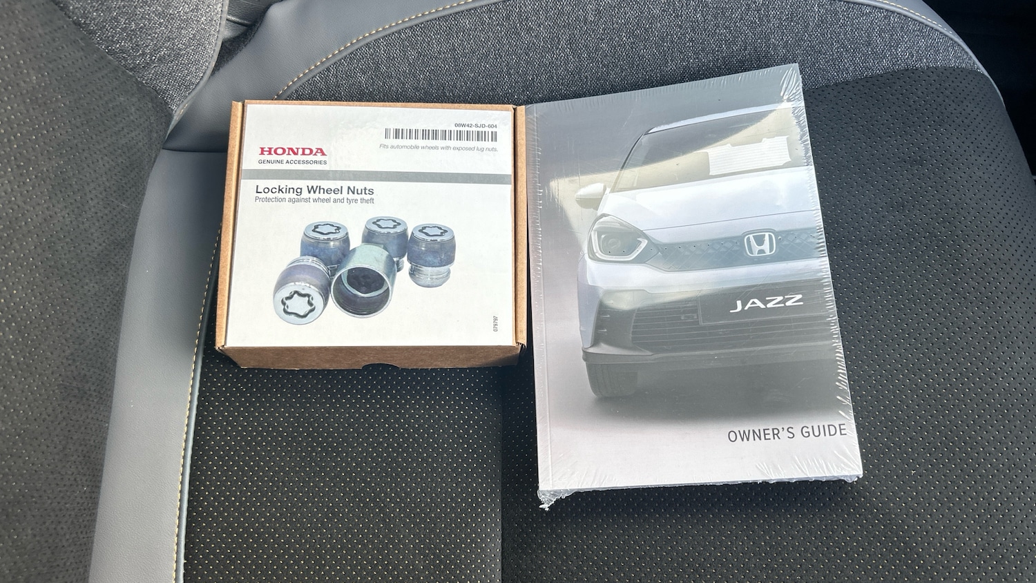 Used Honda Jazz 2025 for sale - 76946701: Photo 39