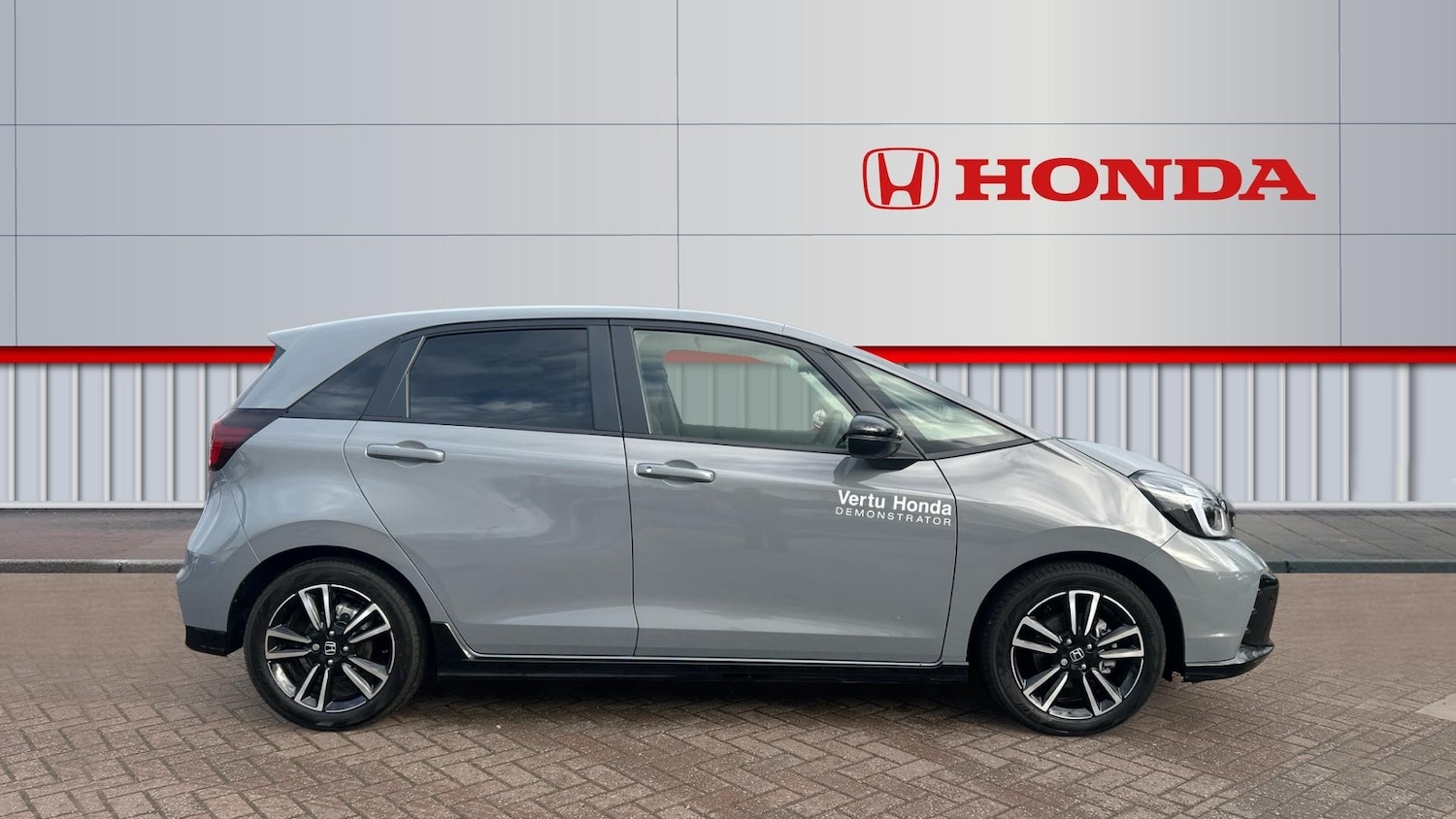Used Honda Jazz 2025 for sale - 76946701: Photo 5