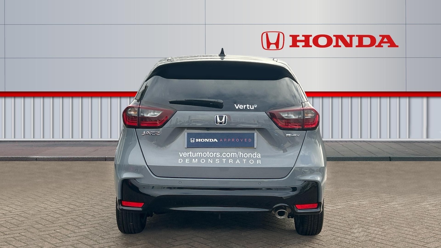 Used Honda Jazz 2025 for sale - 76946701: Photo 7