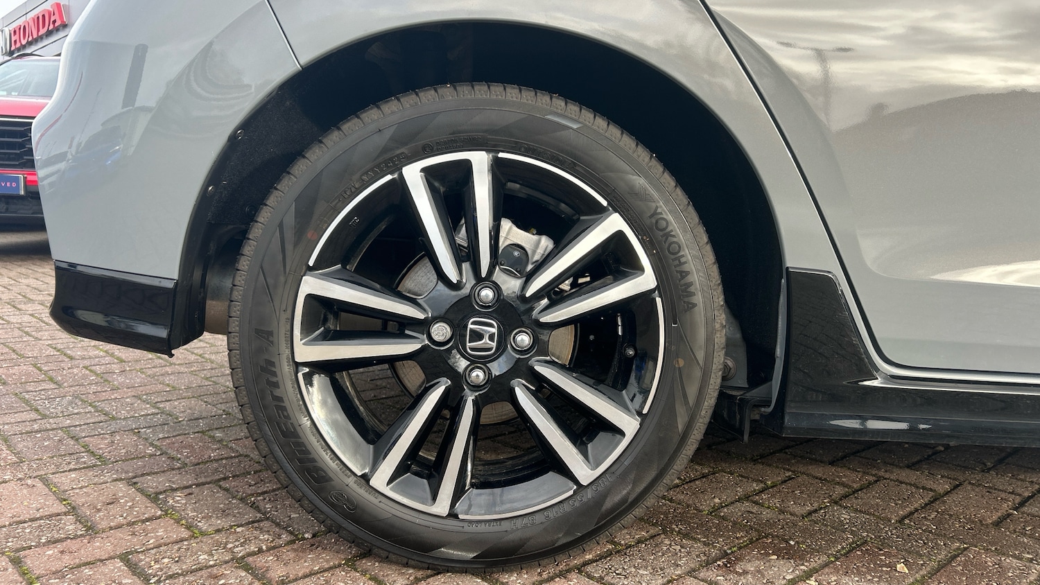 Used Honda Jazz 2025 for sale - 76946701: Photo 9