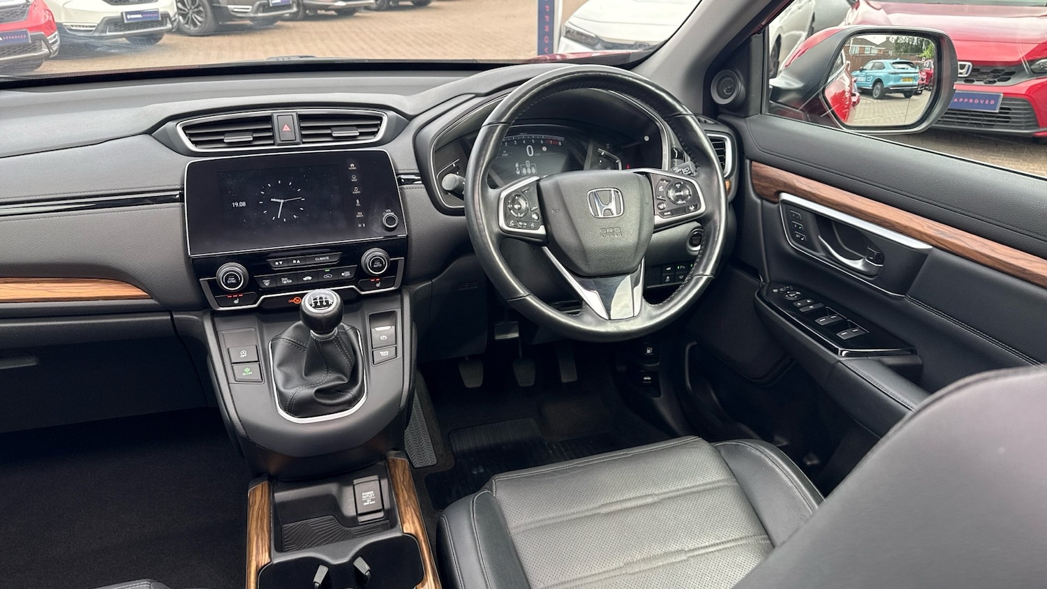 Vehicle 29