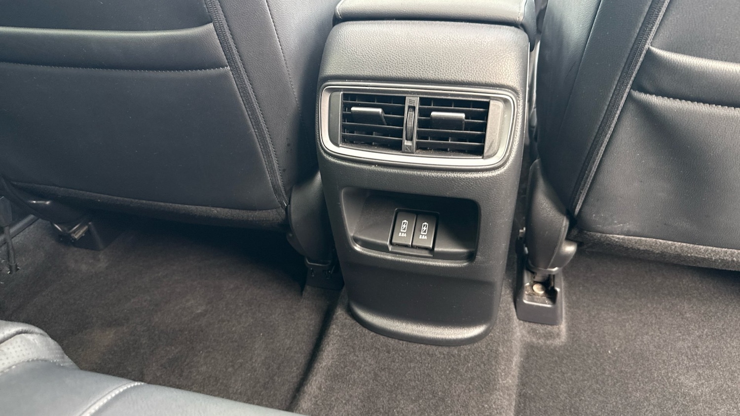 Vehicle 32