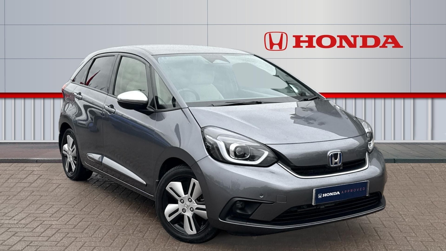 Used Honda Jazz 2021 for sale - 76830534: Photo 1