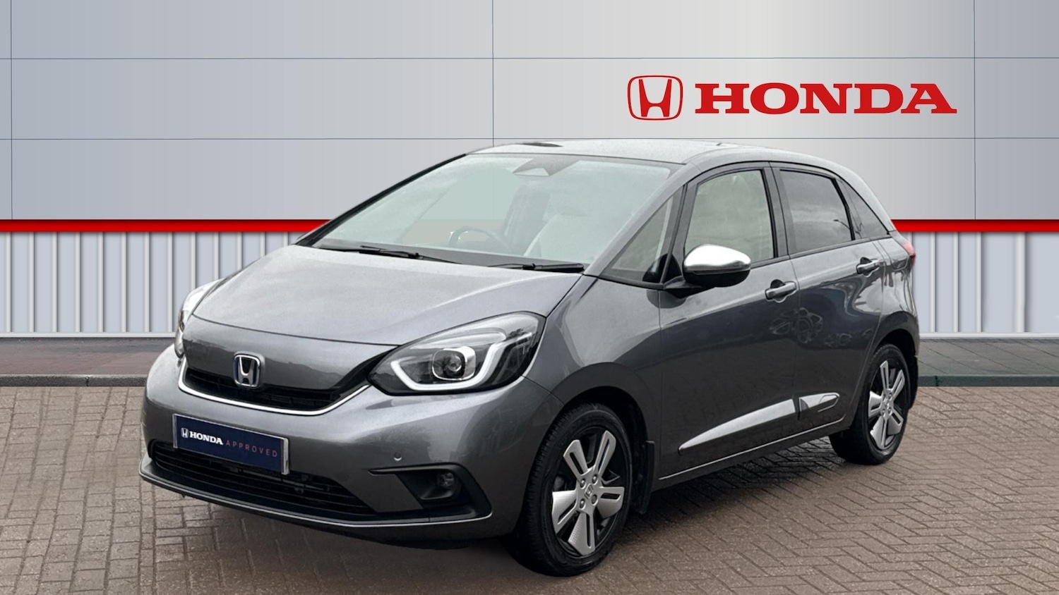 Used Honda Jazz 2021 for sale - 76830534: Photo 10