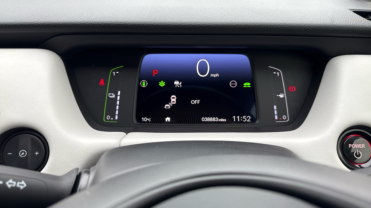 Used Honda Jazz 2021 for sale - 76830534: Photo 11