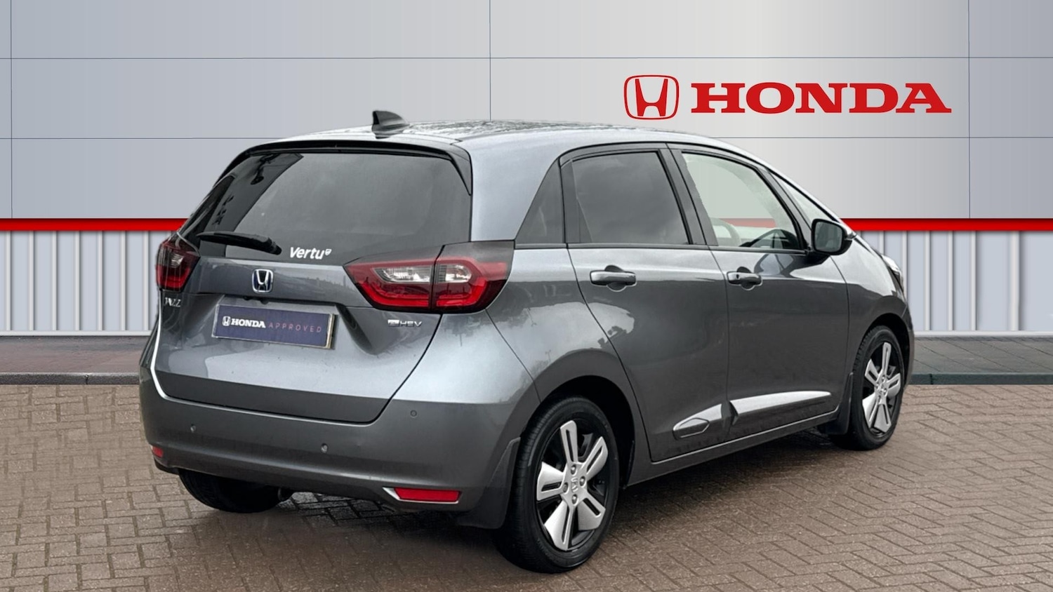 Used Honda Jazz 2021 for sale - 76830534: Photo 12