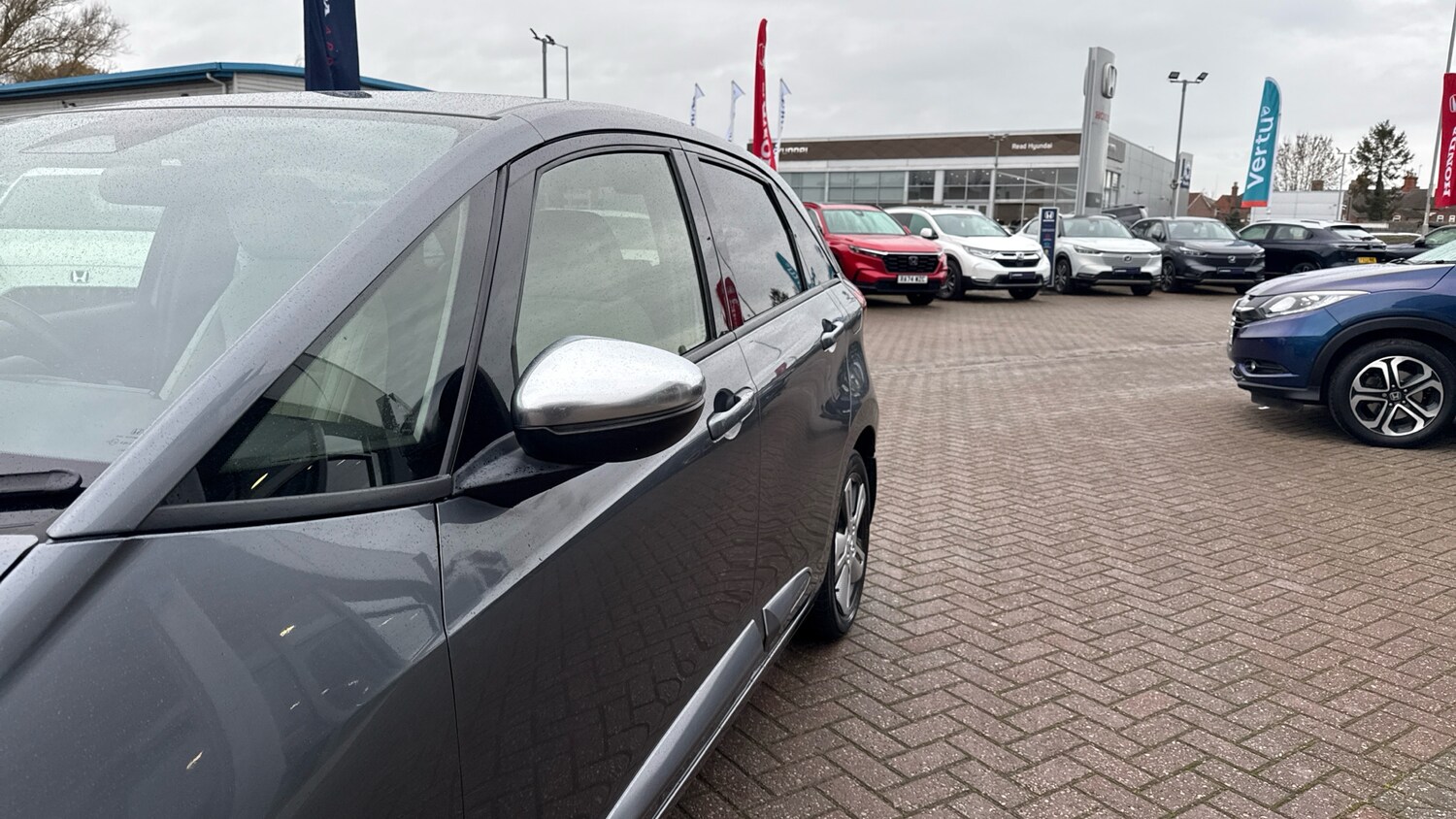 Used Honda Jazz 2021 for sale - 76830534: Photo 13