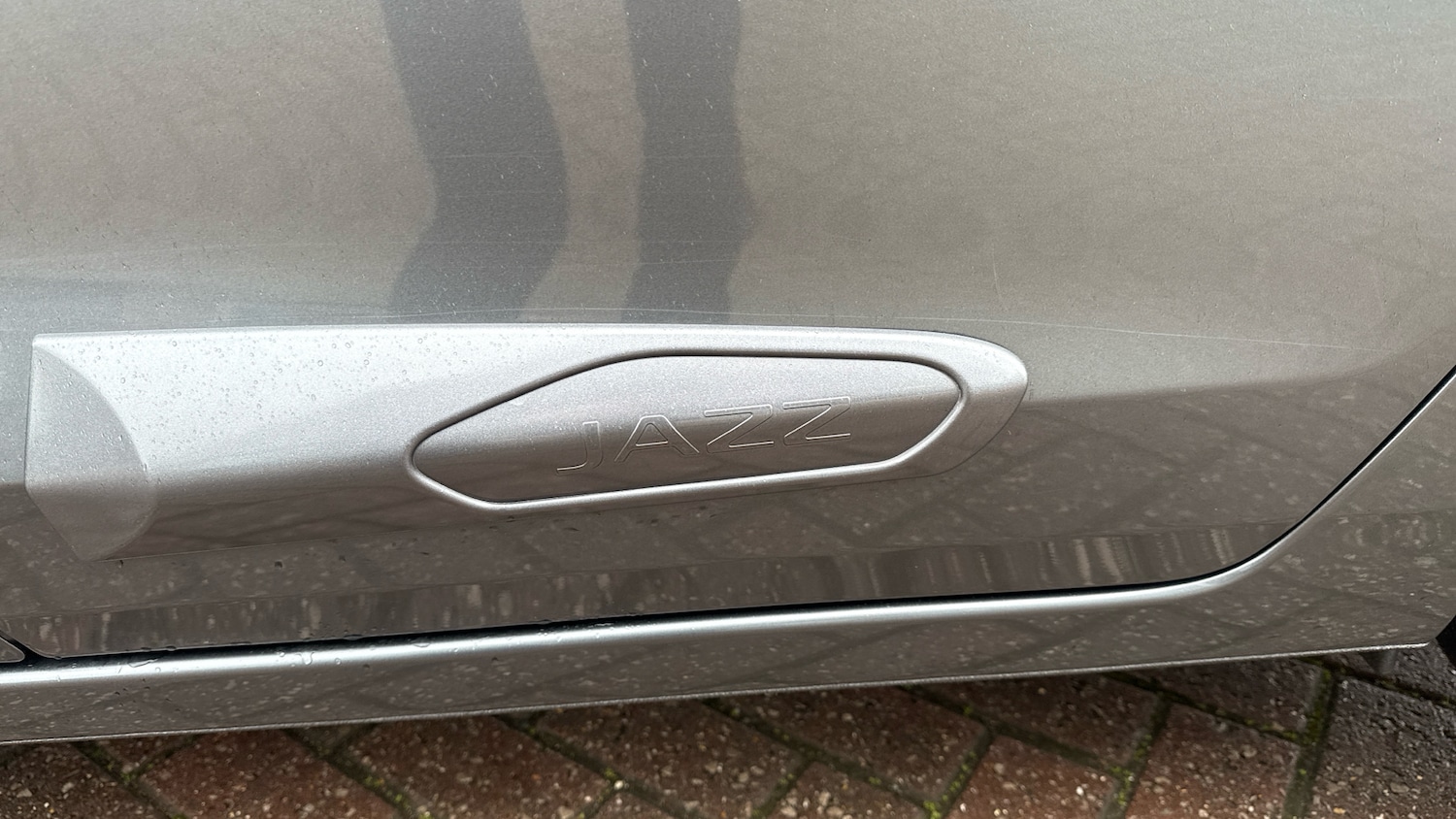 Used Honda Jazz 2021 for sale - 76830534: Photo 14