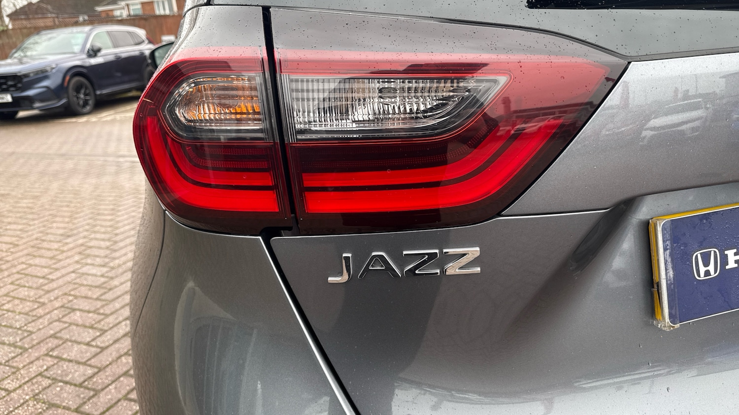 Used Honda Jazz 2021 for sale - 76830534: Photo 16