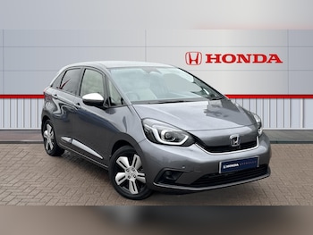 2021 (71) - 1.5 i-MMD Hybrid EX 5dr eCVT