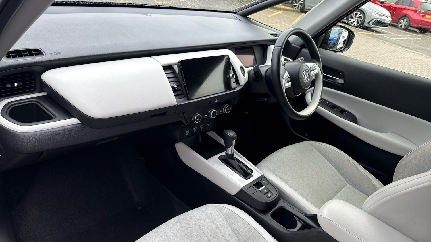 Used Honda Jazz 2021 for sale - 76830534: Photo 2