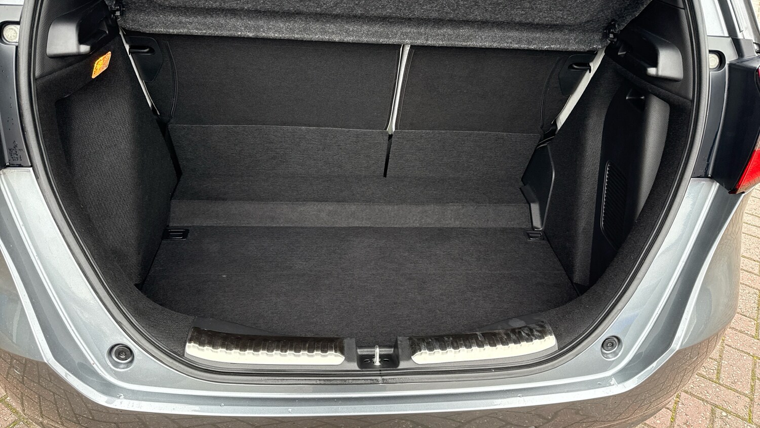 Used Honda Jazz 2021 for sale - 76830534: Photo 20